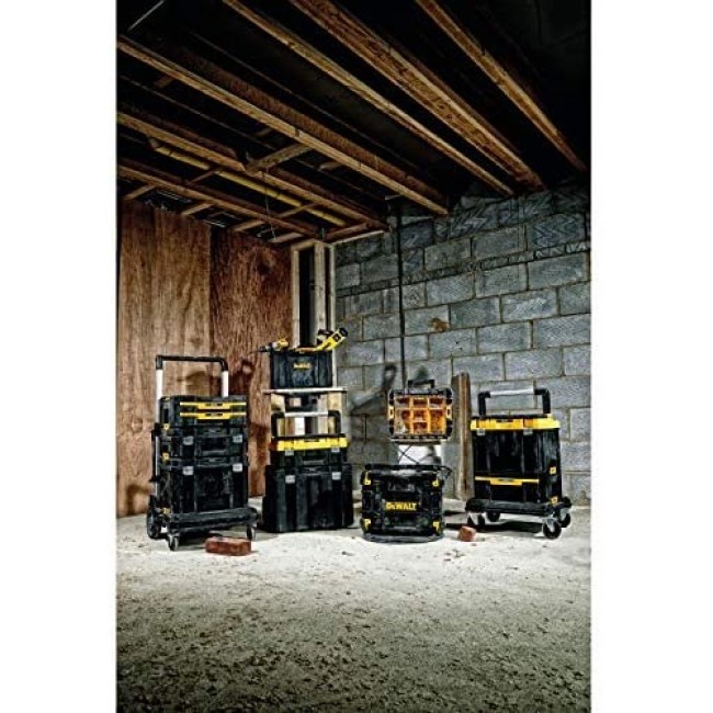DeWALT DWST1-70705 Silver, Yellow