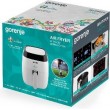 Gorenje AF1409DW fryer 1400 W Hot air fryer Black, White