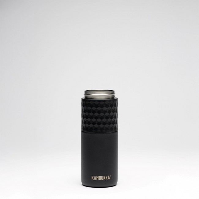 Kambukka Etna 500ml thermal mug, Black Velvet