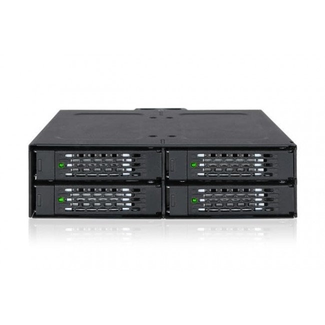 Icy Dock MB607SP-B drive bay panel 13.3 cm (5.25