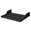 Digitus Shelf for Fixed Installation in 483 mm (19