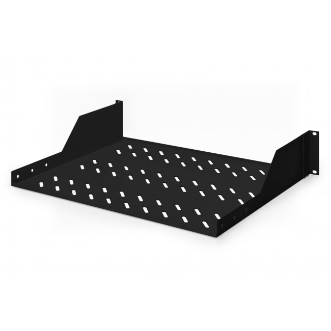 Digitus Shelf for Fixed Installation in 483 mm (19
