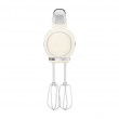 Hand Mixer Smeg HMF01CREU retro cream