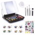 Canaltoys LED Make-Up Case