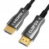 Claroc FEN-HDMI-20-10M optical HDMI cable AOC 2.0, 4K, 10 m
