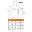 NEO tools 81-571-M work clothing Jacket