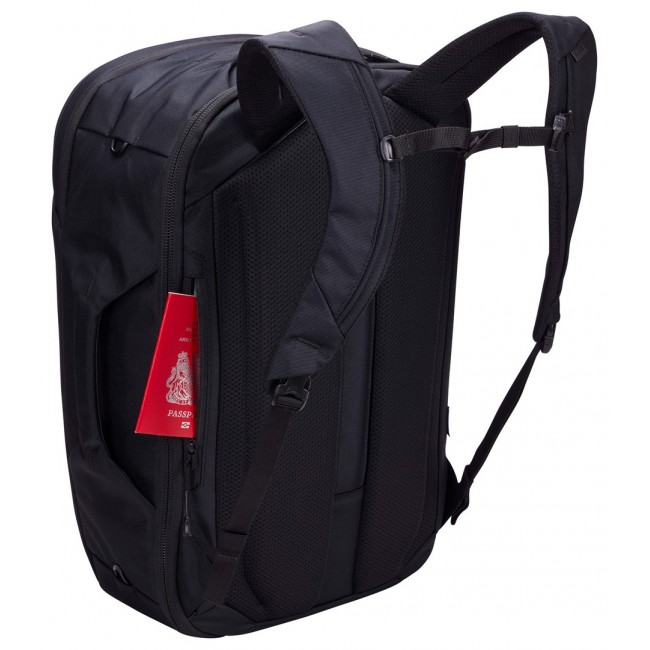 Thule Subterra 2 Convertible Carry-on - Black Thule Subterra 2 Convertible Carry-on - Black