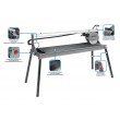 Graphite 59G892 manual tile cutter