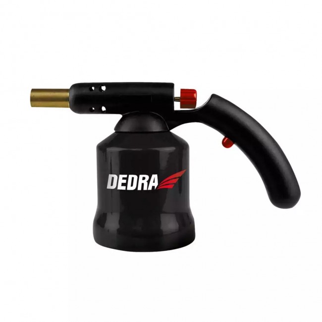 DEDRA 31A020 gas torch