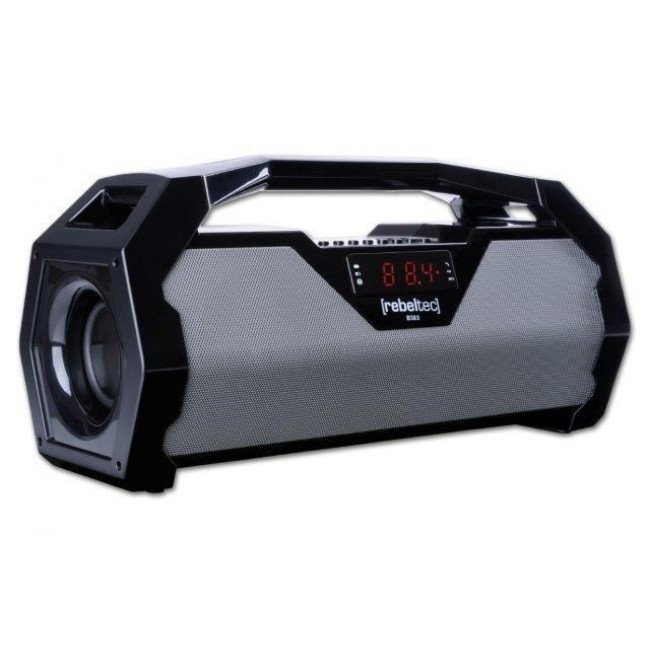 G o nik Bluetooth/FM/USB Rebeltec SoundBox 400