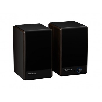 GENESIS ARSEN 402BT 2-way Bronze Wired & Wireless 60 W
