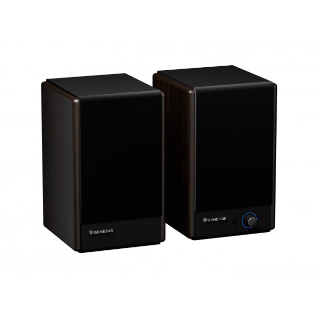 GENESIS ARSEN 402BT 2-way Bronze Wired & Wireless 60 W