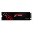 SanDisk Optimus GX 7100 500 GB M.2 PCI Express 4.0 NVMe TLC 3D NAND