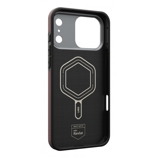 Urban Armor Gear 114554113985 mobile phone case 17.5 cm (6.9