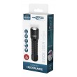 Ansmann TS1000RF Black Hand flashlight LED