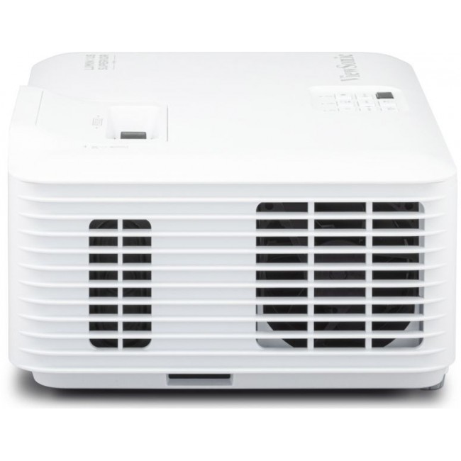 Viewsonic LSD400HD-ST data projector Standard throw projector 4000 ANSI lumens DLP 1080p (1920x1080) White
