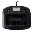 Everactive NC-900U battery charger Universal DC