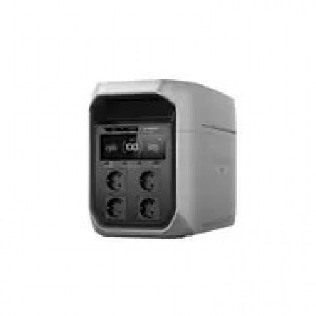 ECOFLOW Delta 3 Max Plus - Portable Power
