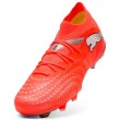 PUMA Future 9 Match FG/AG Football Male Orange