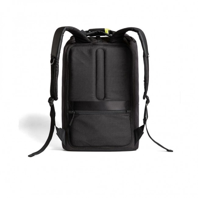 XD DESIGN BACKPACK BOBBY URBAN LITE BLACK P/N: P705.501