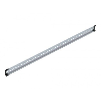 DeLOCK 66194 mounting kit Stainless steel Steel
