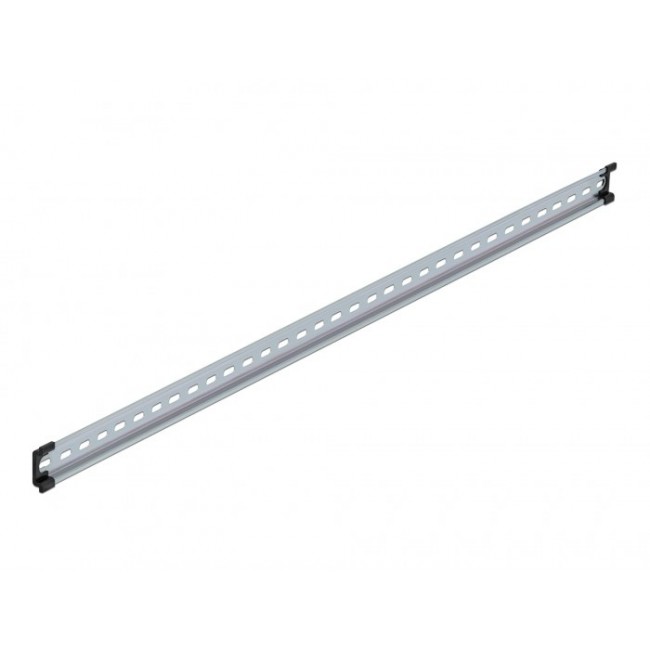 DeLOCK 66194 mounting kit Stainless steel Steel