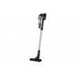 Samsung VS15A60AGR5 stick vacuum/electric broom 2-in-1 stick vacuum Battery Dry HEPA Bagless 150 W Silver