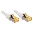 Lindy 47328 networking cable White 10 m Cat7 S/FTP (S-STP) Lindy 47328 networking cable White 10 m Cat7 S/FTP (S-STP)