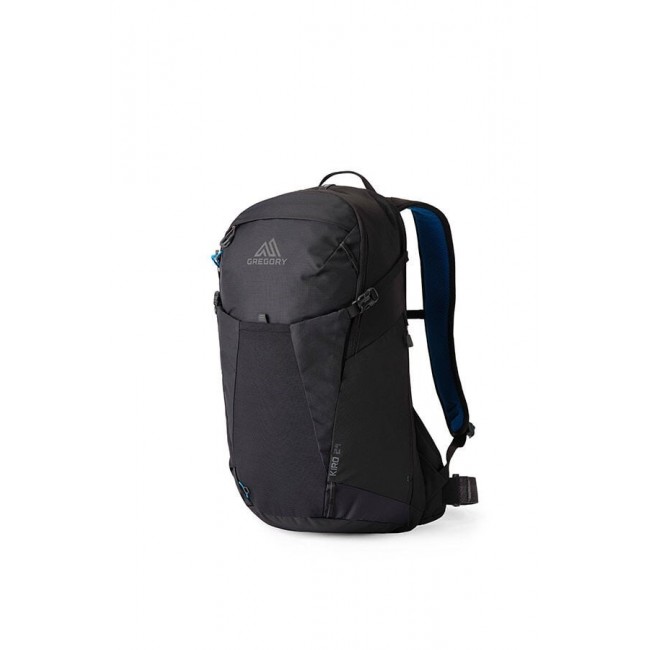 Gregory Kiro Hiking backpack 24 l Black