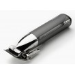 BaByliss Super-X Metal E996E hair trimmers/clipper Anthracite, Stainless steel 5 Lithium-Ion (Li-Ion)