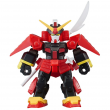 BLOCKROSS GUNDAM - MUSHA GUNDAM