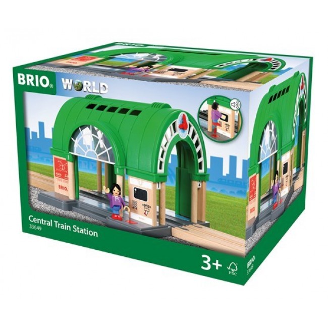 BRIO 33649 play vehicle/play track accessory Model Railways Parts & Accessories