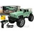 Auto Zdalnie Sterowane Land Rover Defender D110 R/C Zielony 7.5 km/h 1:14 2.4G