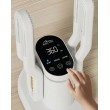 SHOE DRYER OZONE PRO+ MT6539 Shoe dryer with ozone disinfection.