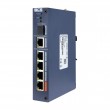 BCS BCS-L-SP0401G-1SFP-M network switch Managed Fast Ethernet (10/100) Power over Ethernet (PoE)