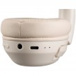 HEADPHONES DEFENDER BLUETOOTH FREEMOTION B475 ANC BEIGE