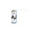 Lanberg CG-400FL-001 compressed air duster 400 ml