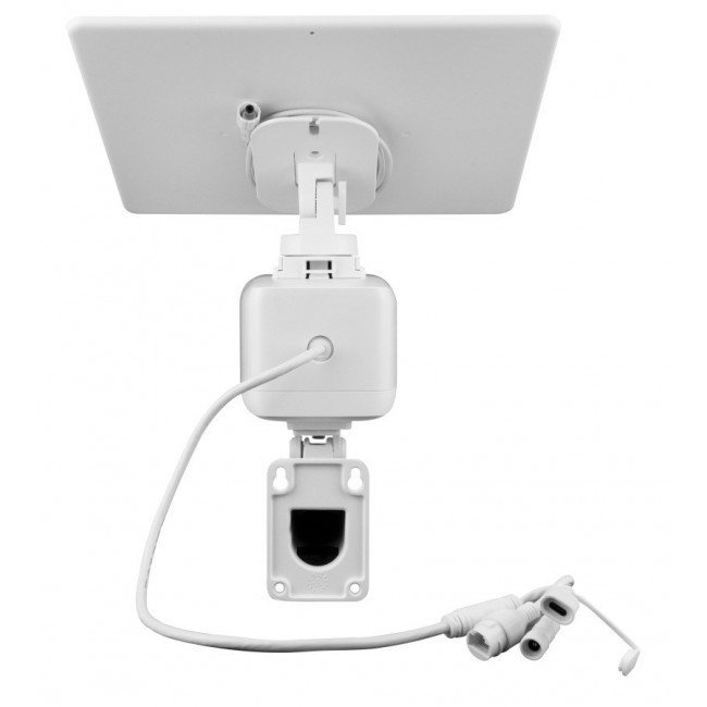 BCS BCS-L-TIP24FCR3L2-Ai-4G(SET) video surveillance kit Wired & Wireless