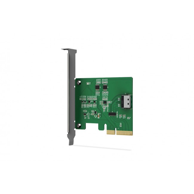 Icy Dock EXLink interface cards/adapter