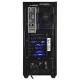 Actina 5901443330417 PC Midi Tower AMD Ryzen 5 5600 16 GB DDR4-SDRAM 1 TB SSD NVIDIA GeForce RTX 3060 Black