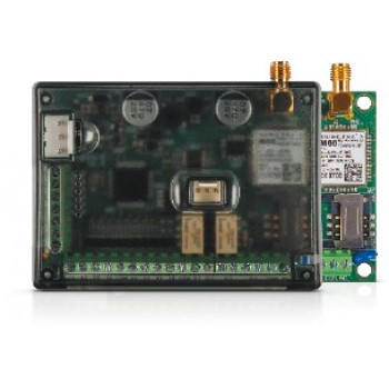 SATEL GPRS GPRS MONITORING MODULE