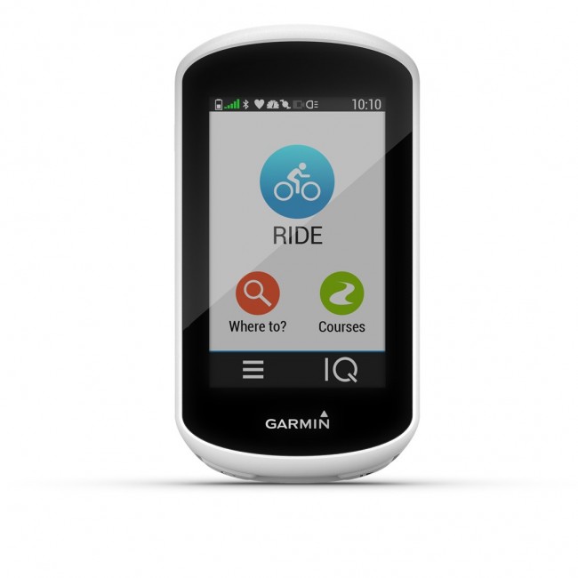 Garmin Edge Explore navigator Handheld/Fixed 7.62 cm (3