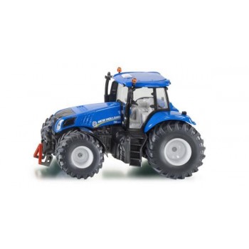 SIKU 3273 New Hollad T8.391 tractor