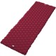 NILS Camp hiking mat NC4007 maroon