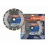 NORTON TARCZA D.UNIVERSAL 230mm CLIPPER PRO UNIVERSAL LASER