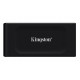 Kingston Technology 2TB XS1000 External USB 3.2 Gen 2 Portable Solid State Drive