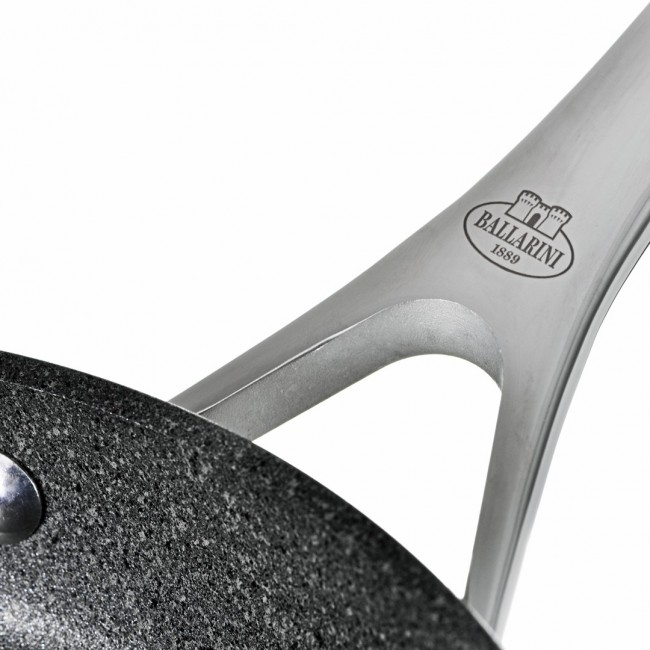 BALLARINI Salina Granitium 75002-820-0 Frying pan 24 cm BALLARINI Salina Granitium 75002-820-0 Frying pan 24 cm