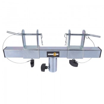 STAND4ME WIND UP KIT BASIC adjustable grass adapter
