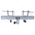 STAND4ME WIND UP KIT BASIC adjustable grass adapter