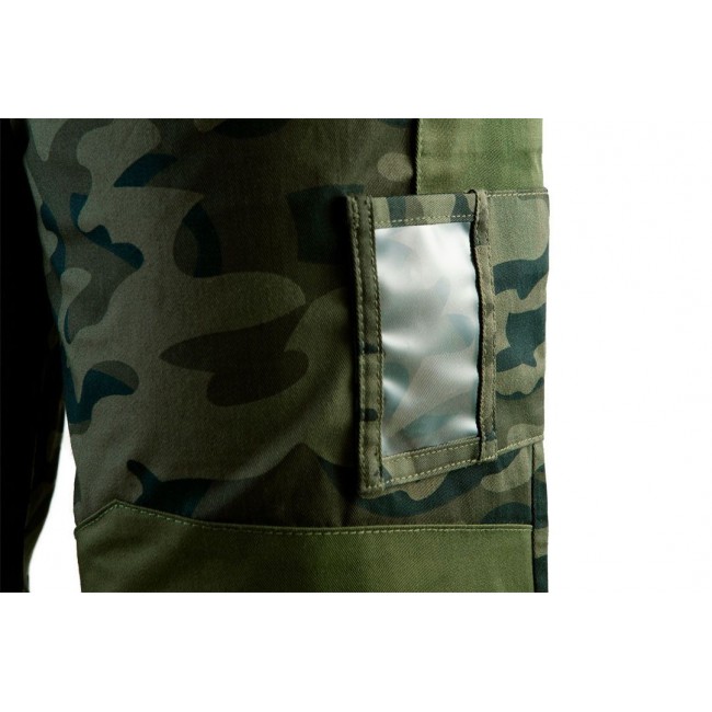 NEO tools 81-221-L protective trousers NEO tools 81-221-L protective trousers